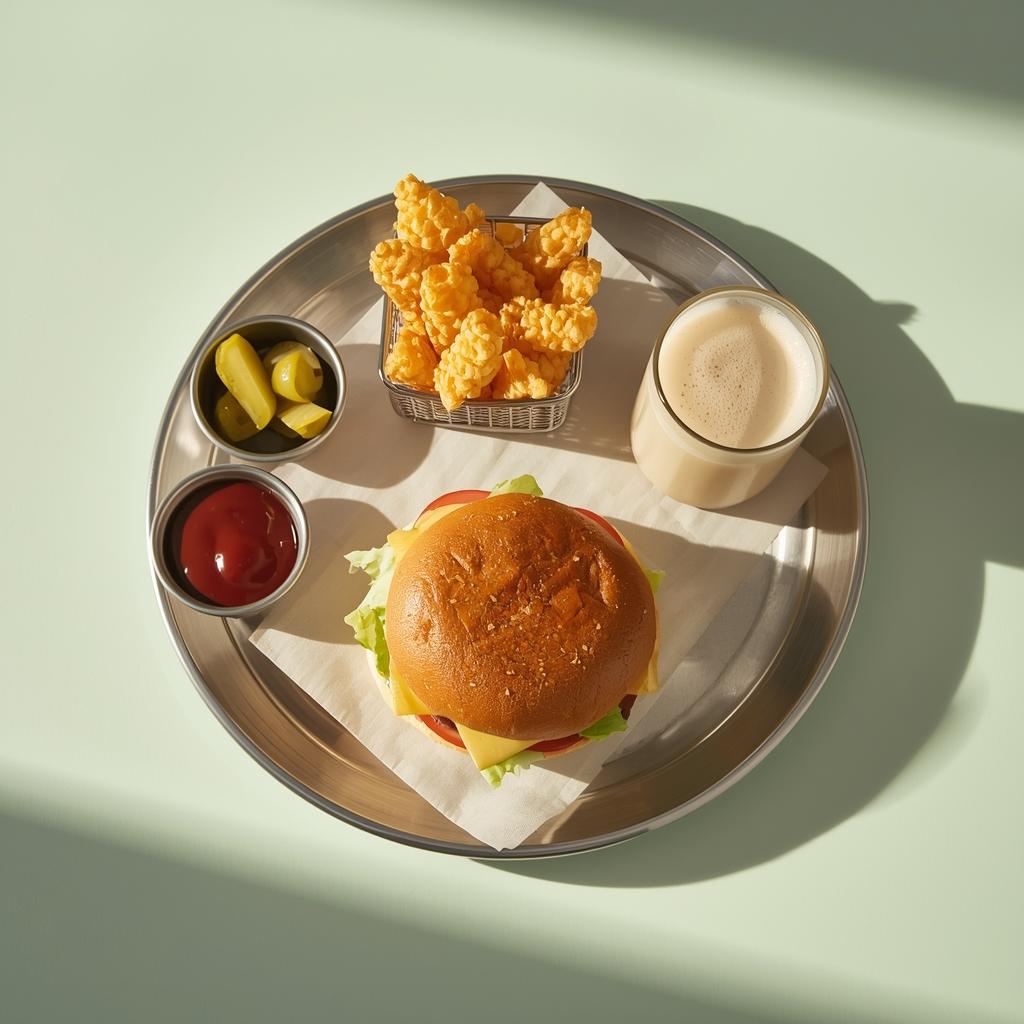 Customer Favorites, Pairings, and Ordering Tips